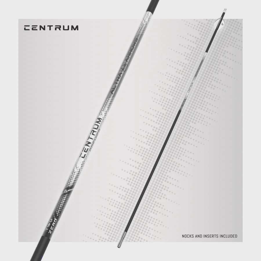 ALTRA ARROWS .204 PREMIRE 6 PACK FLETCHED