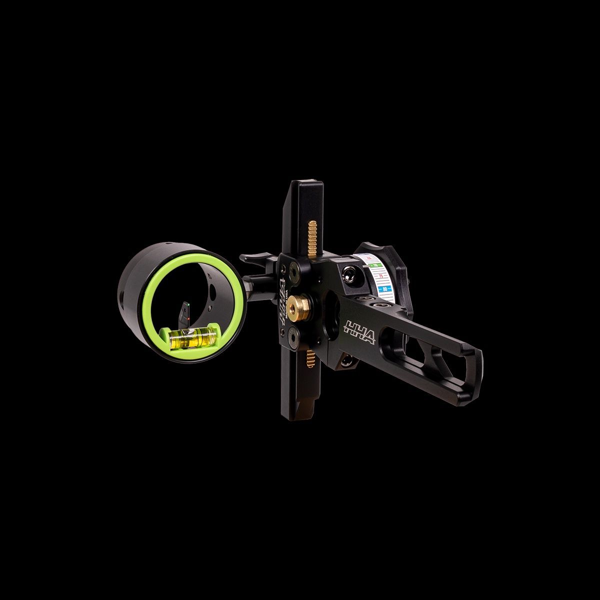 HHA NYTRX PRO X2 2 PIN SIGHT
