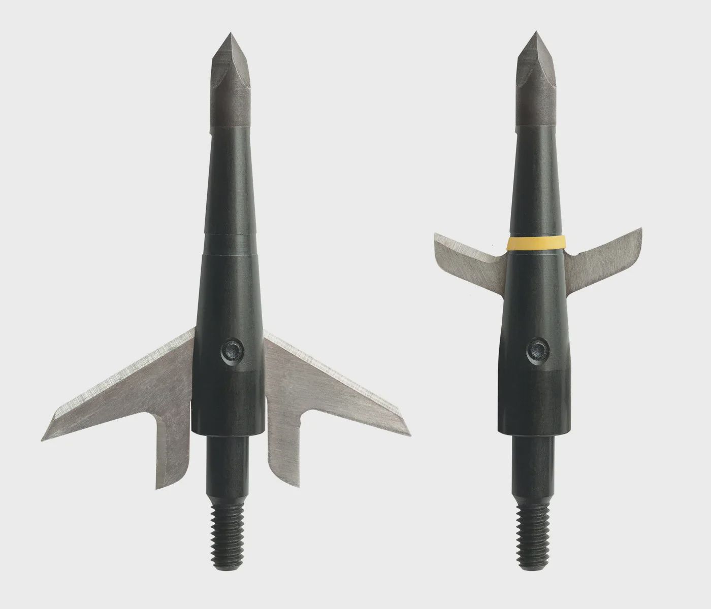 SWHACKER #201 100 GRAIN BROADHEAD