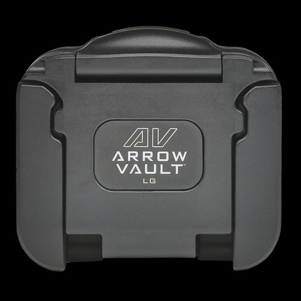 MATHEWS ARROW VAULT MAGAZINE