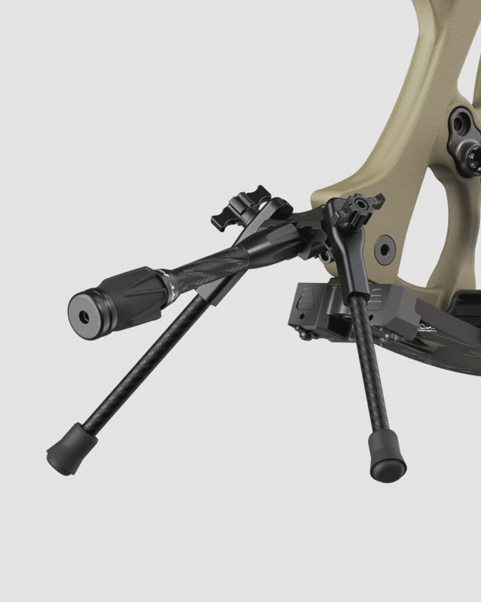 HOYT GO-STIX 2.0