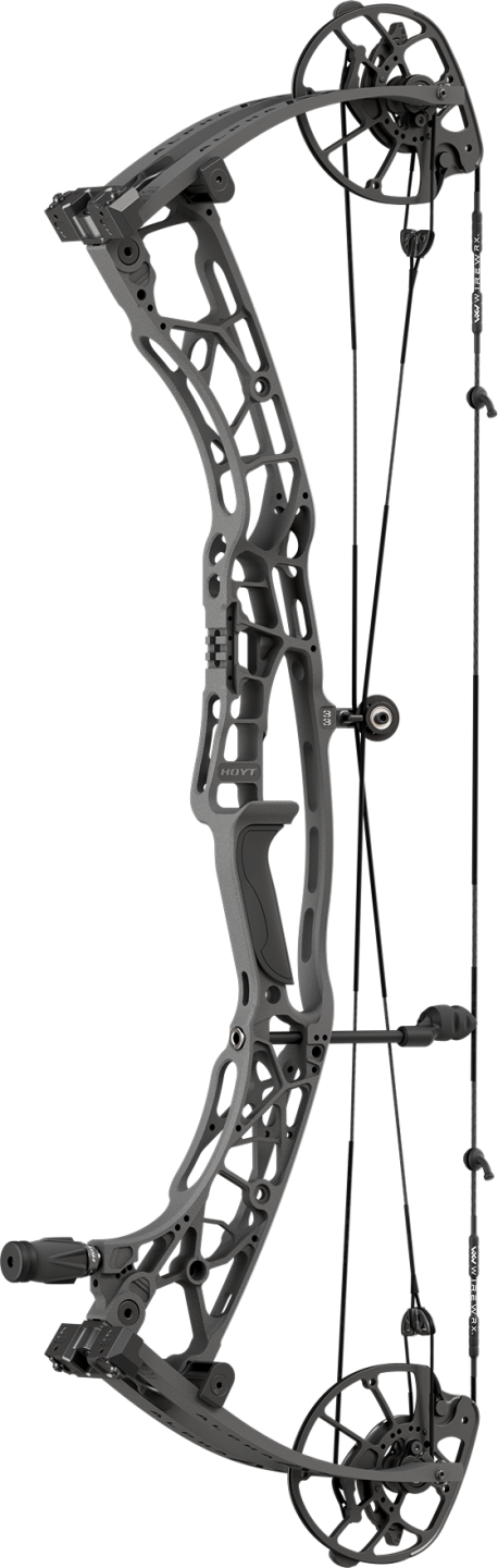 HOYT ALAPHA AX-3 33