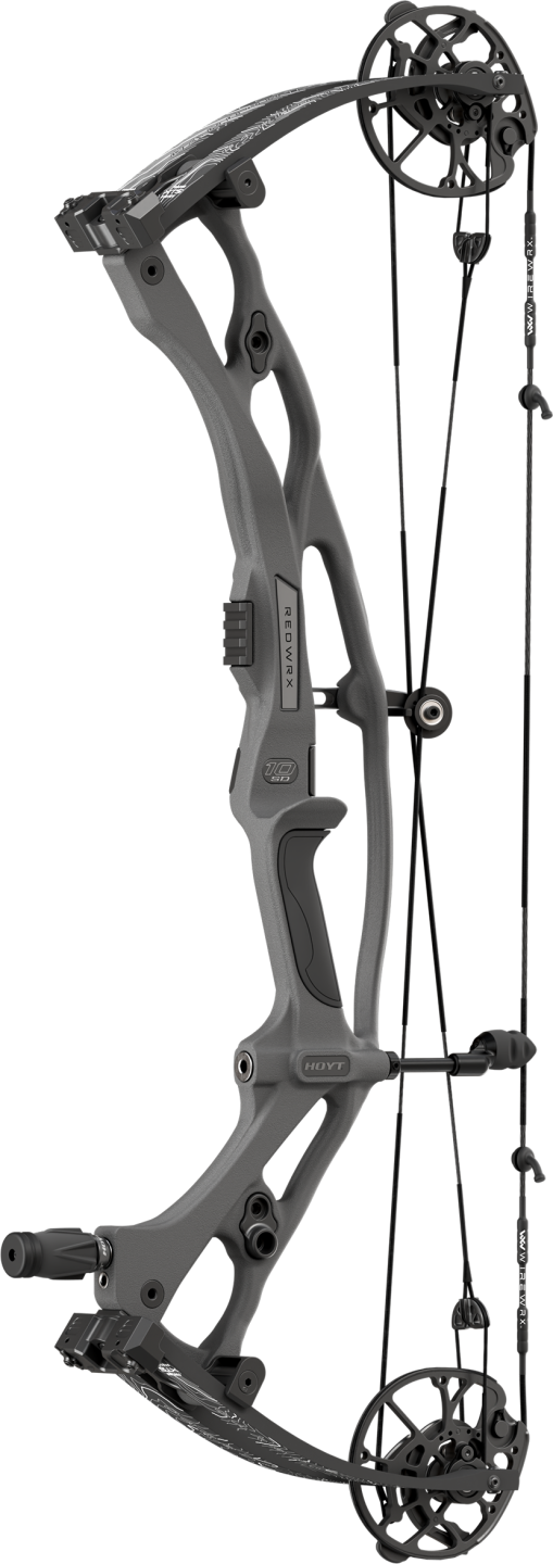 HOYT CARBON RX-10 SD 30