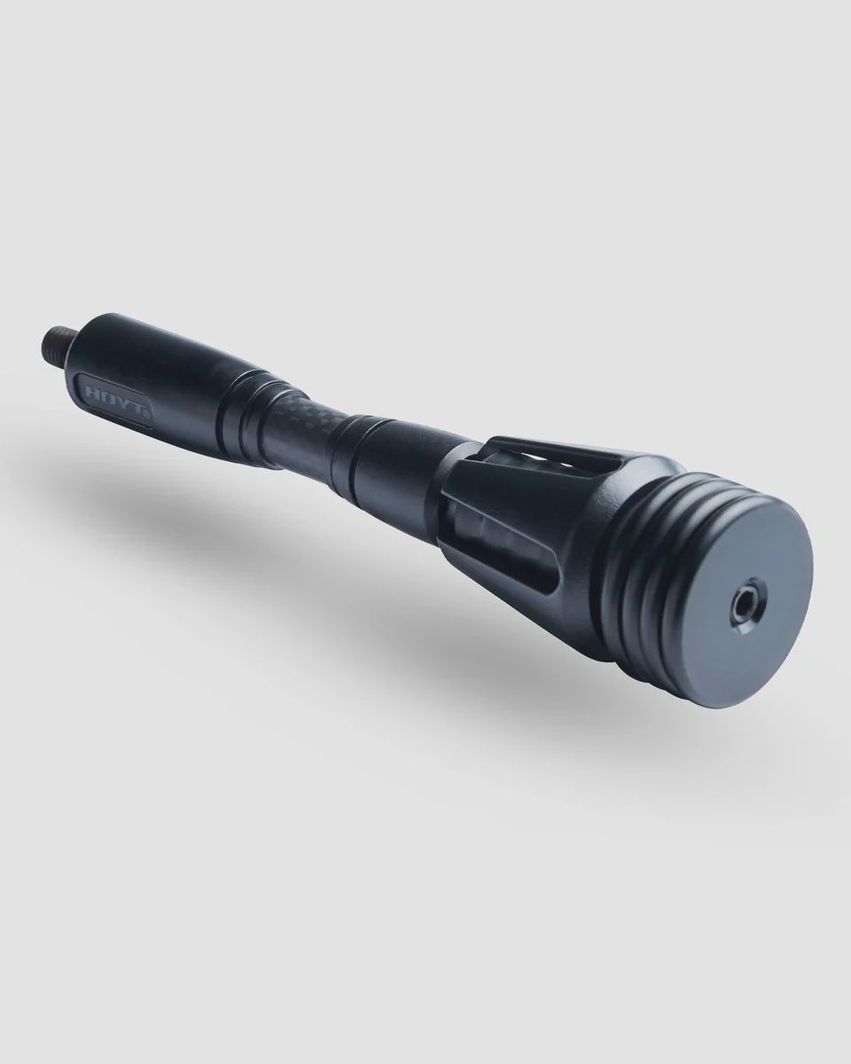 HOYT STEALTH PRO SERIES STABILIZER
