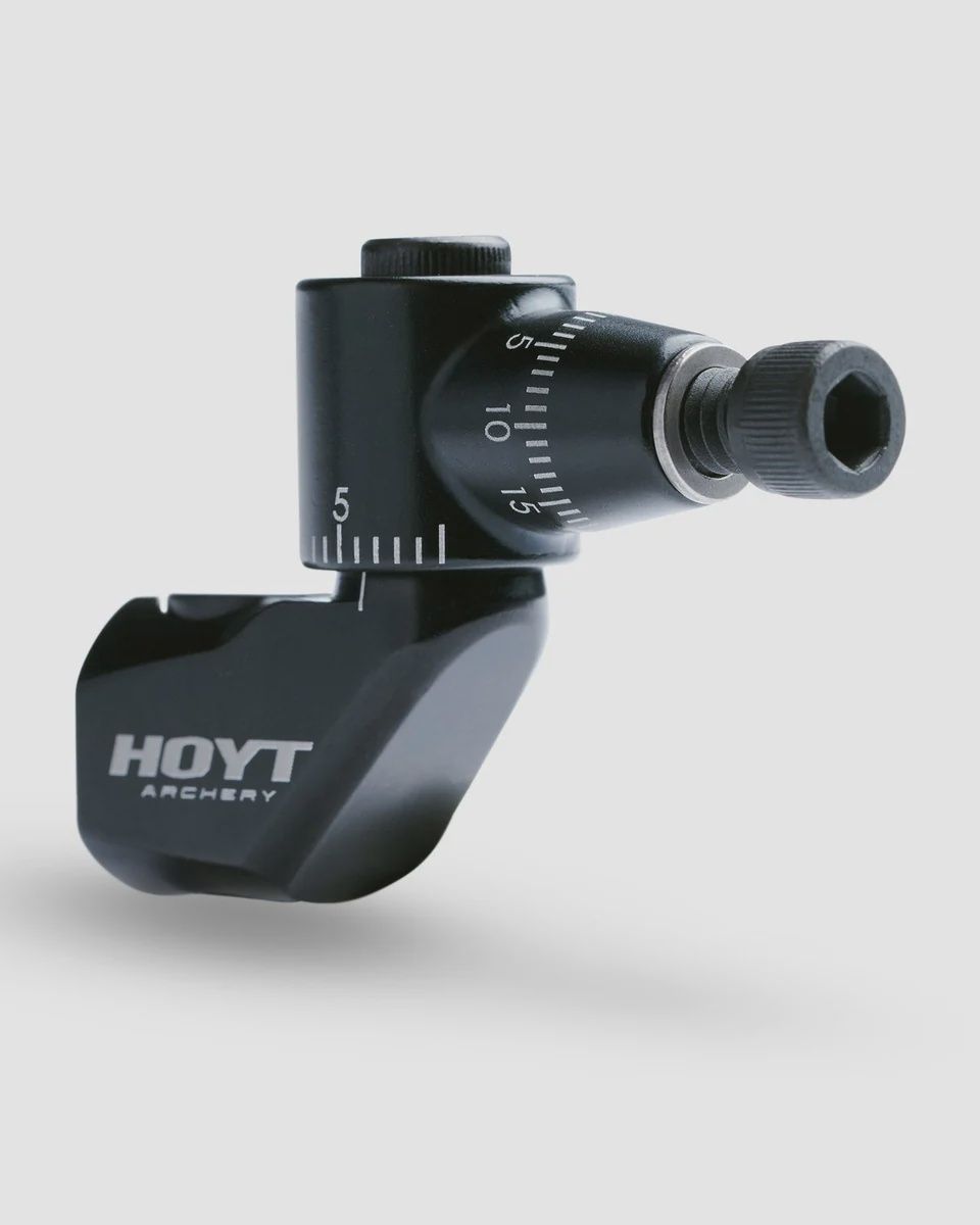 HOYT SL SIDE BAR MOUNT