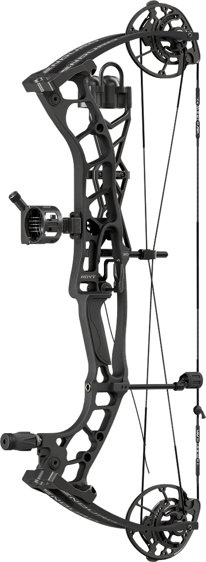 HOYT ENDURO PREMIUM PACKAGE