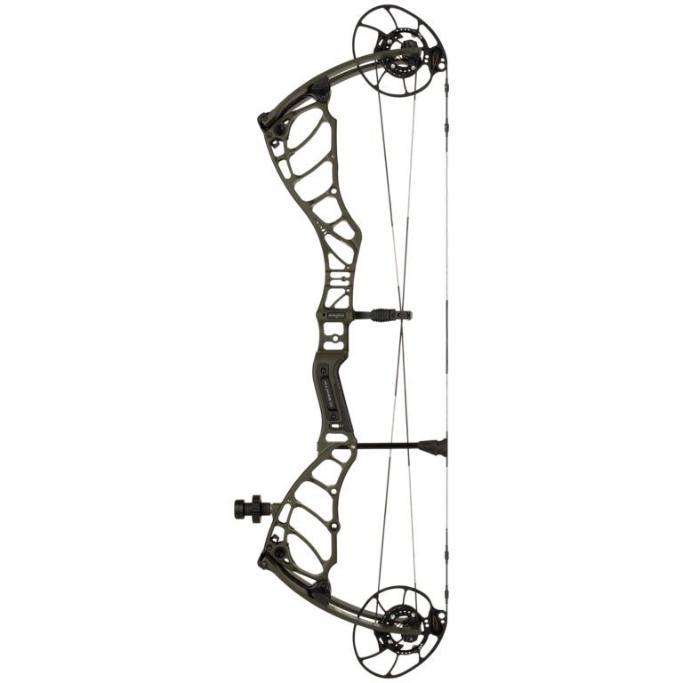 BOWTECH ALLIANCE 33