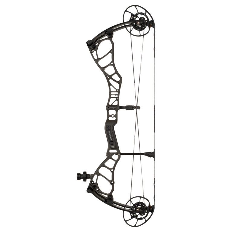 BOWTECH ALLIANCE 30.5