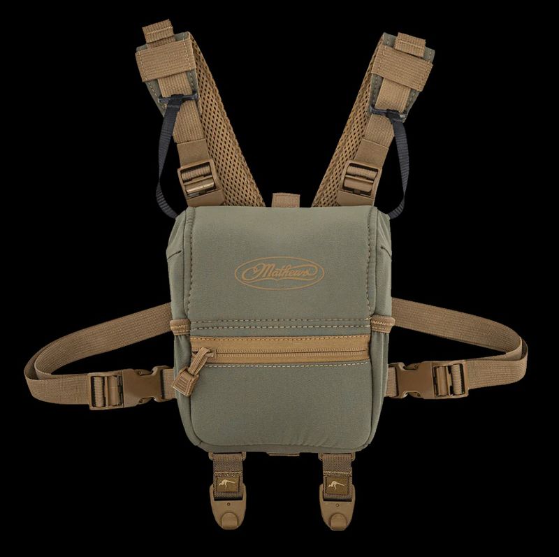 Packs and Chest Rigs