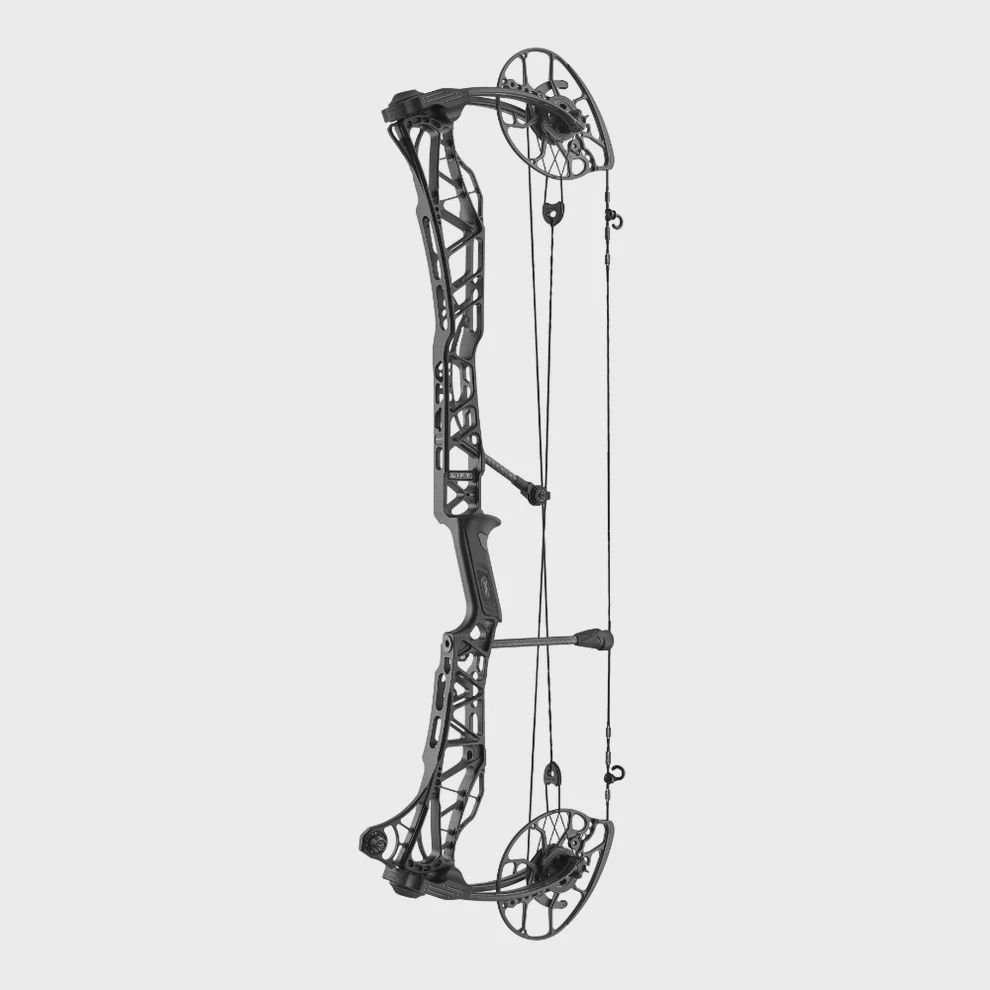 MATHEWS LIFT X 33