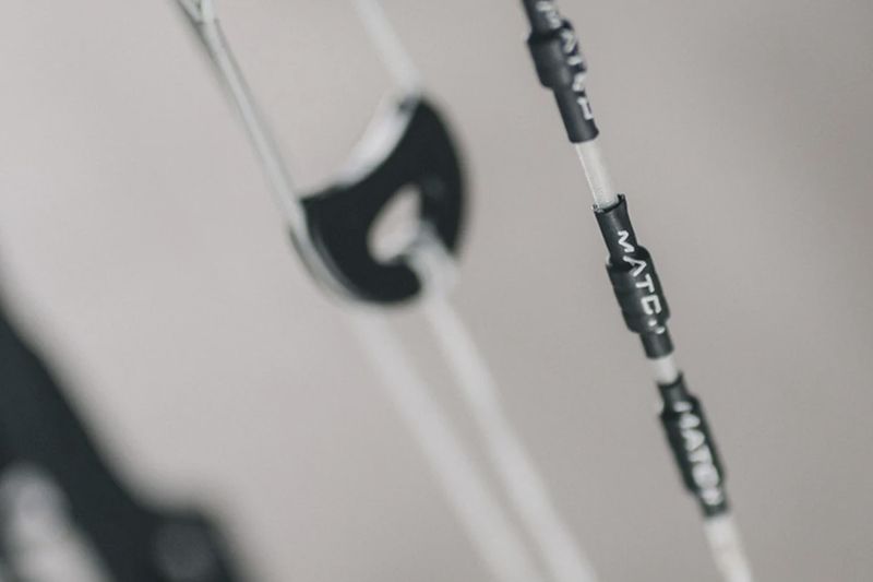 String and cables
