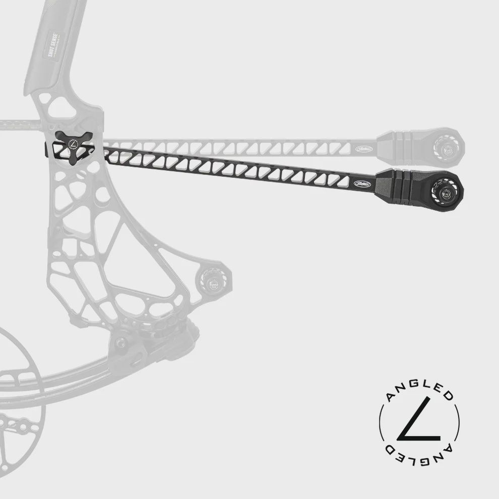 MATHEWS ANGLED BRIDGELOCK STABILIZER