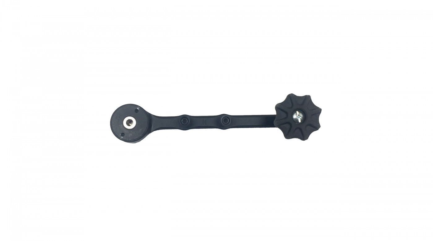 RAVIN DRAW HANDLE