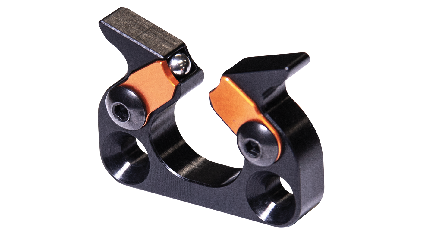 RAVIN REPLACEMENT REST, TYPE: STANDARD