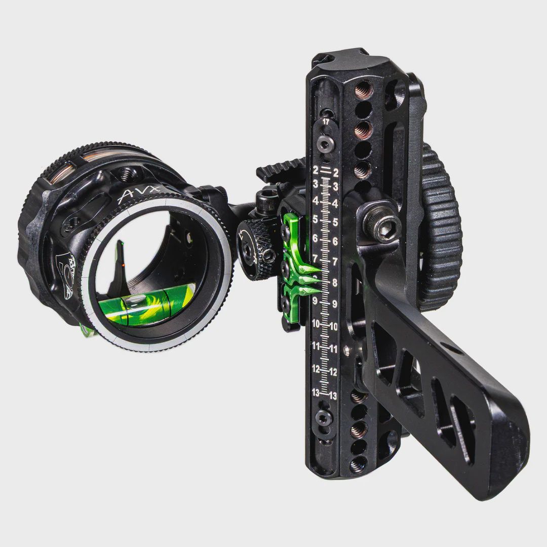 AXCEL DRIVER AVX-41 RANGER 2 PIN BRIDGE LOCK