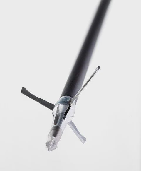 GRIM REAPER PRO SERIES 3 BLADE 100 GRAIN CROSSBOW BROADHEAD