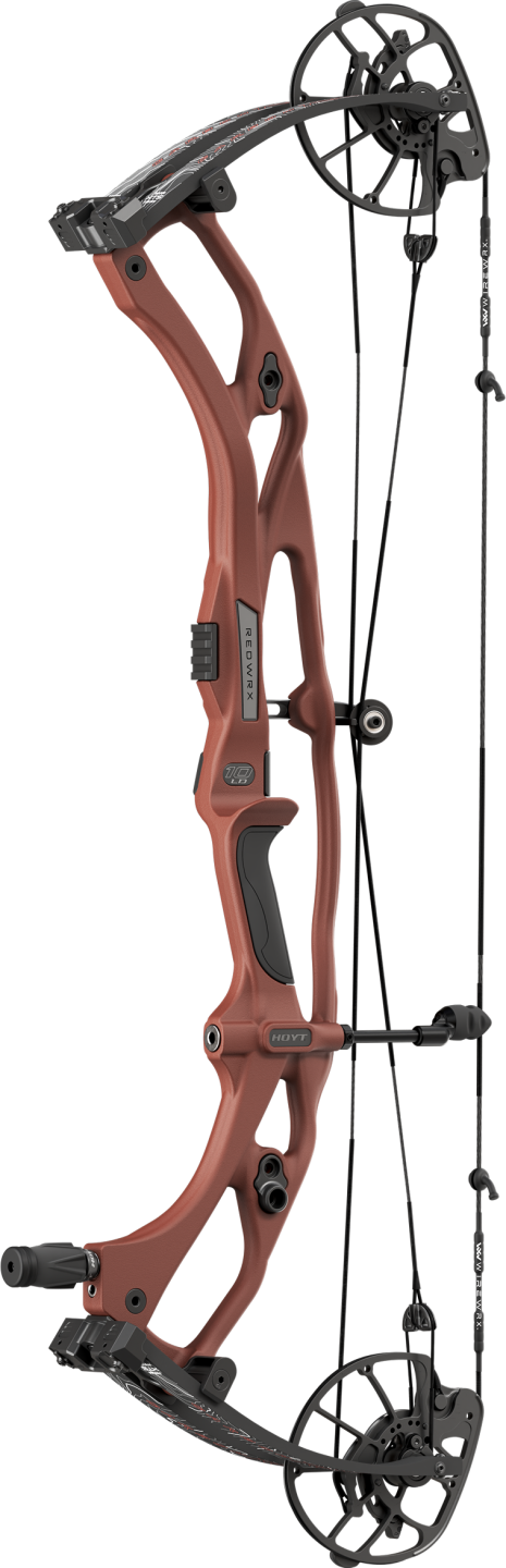 HOYT CARBON RX-10 ULTRA LD 33.25
