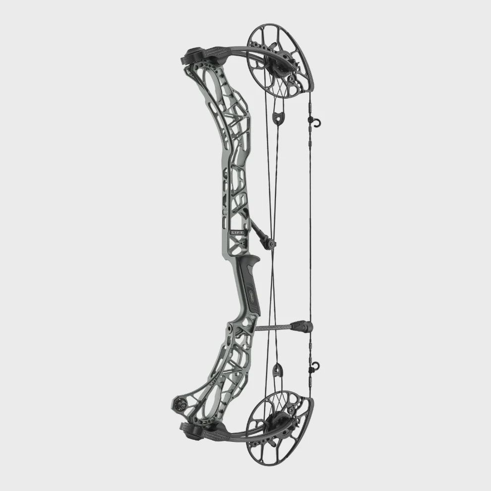 MATHEWS LIFT RS