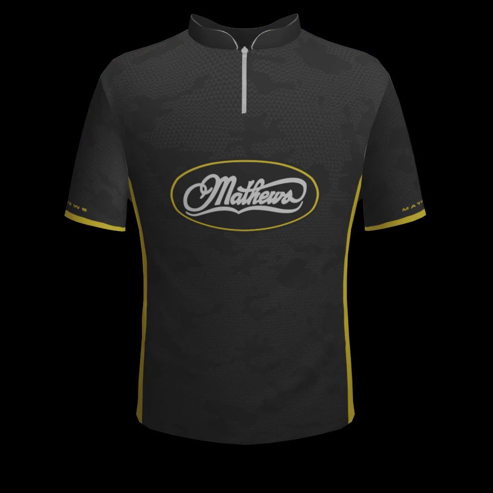 MATHEWS MEN'S SHOOTER JERSEY