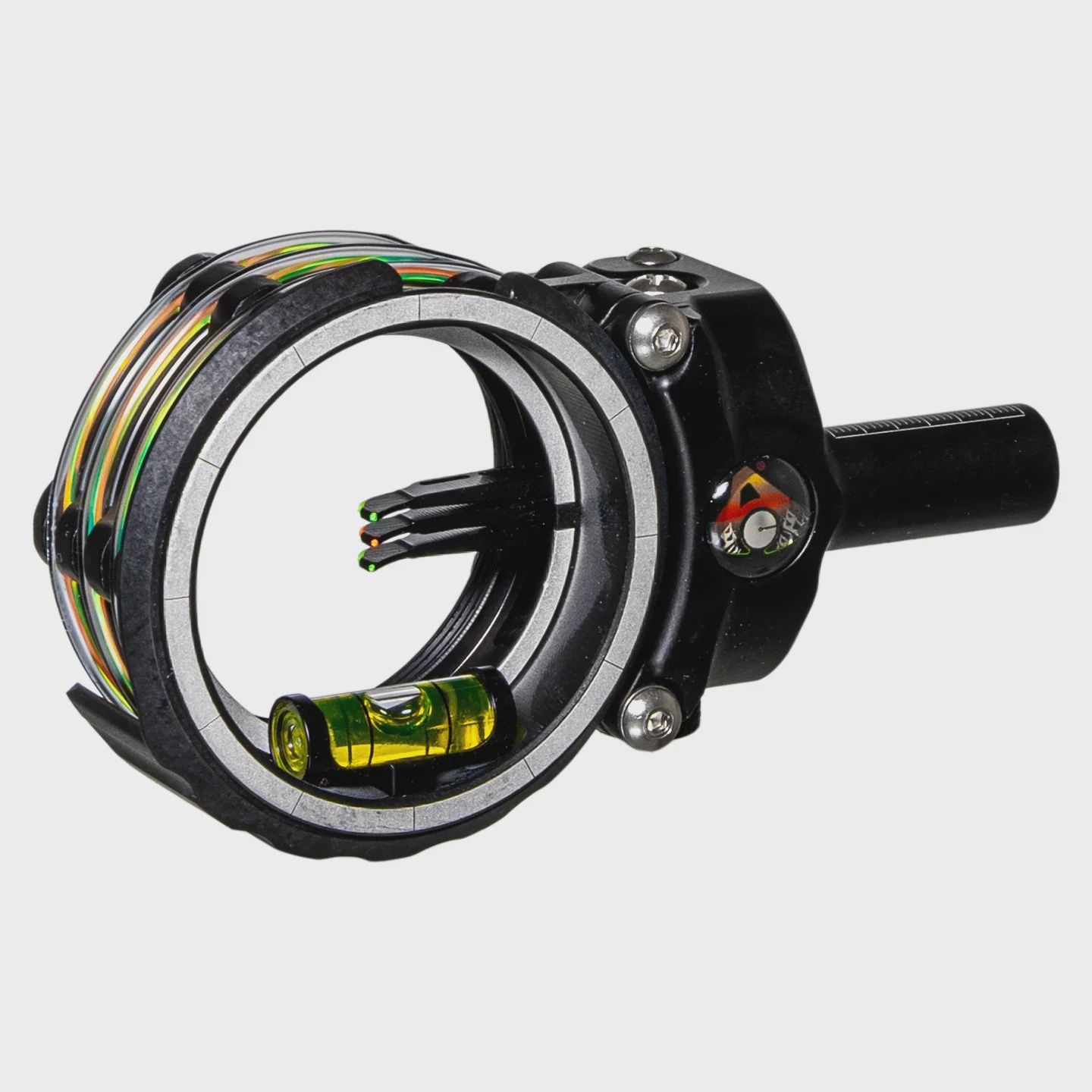 AXCEL ACCUSTAT II SCOPE