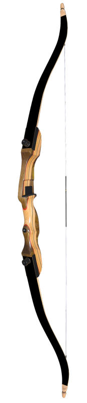 RECURVE/TRAD