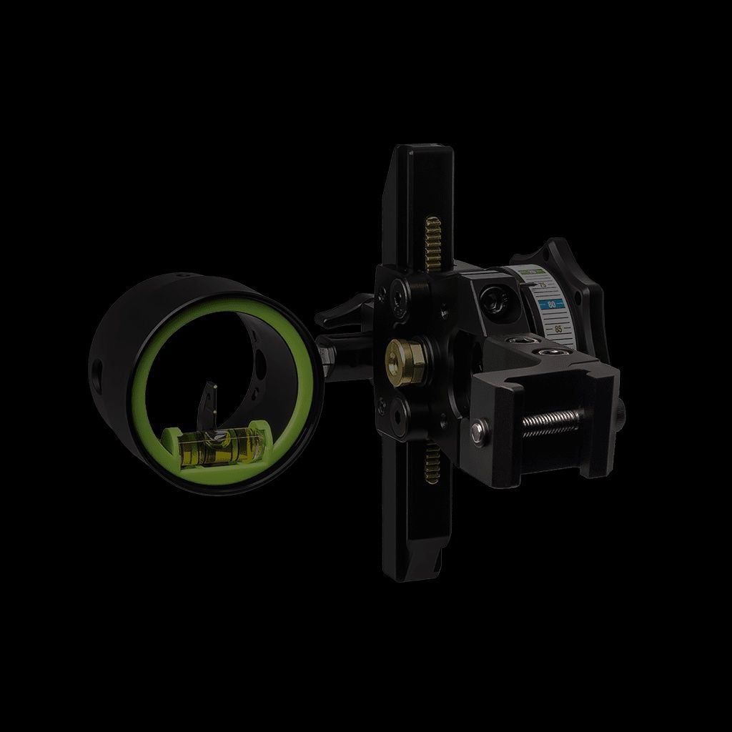HHA HOYT/PIC MOUNT CONVERSION BRACKET (NYTRX)