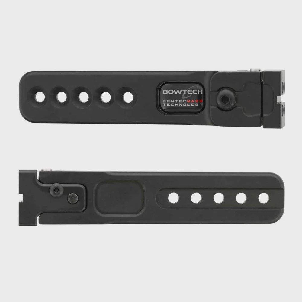 BLACK GOLD BOWTECH CENTER MASS CONVERSION BAR
