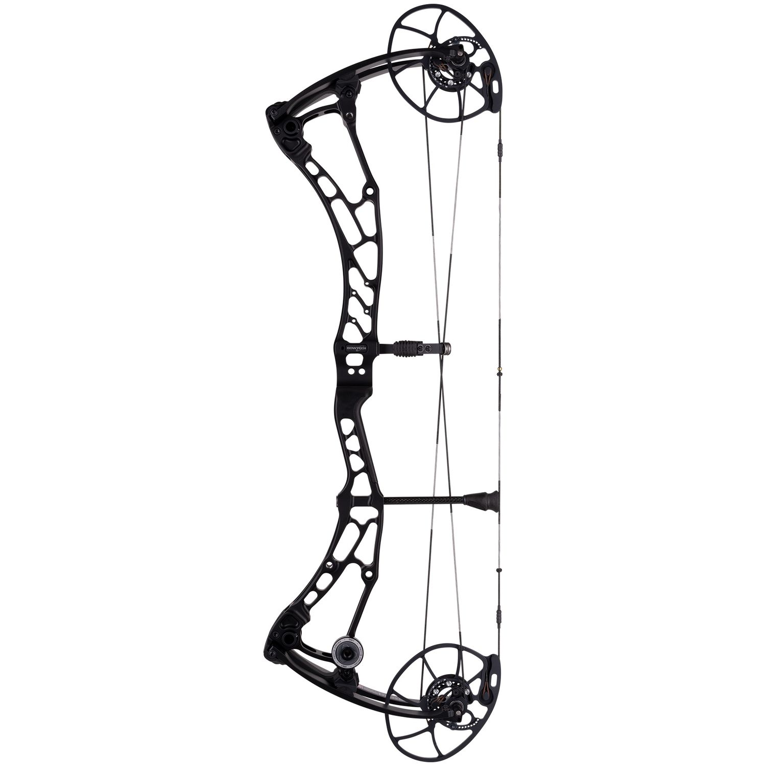 BOWTECH SOLUTION LS