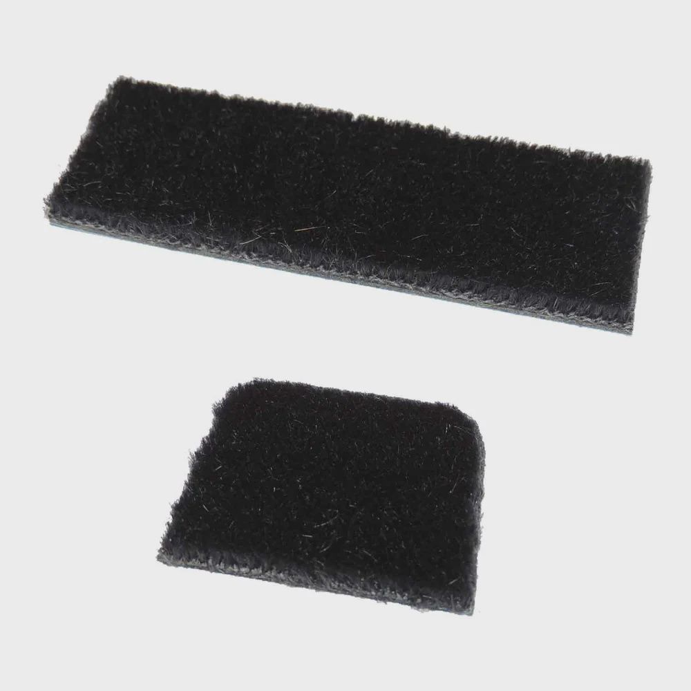 CIR-CUT ARCHERY SUPERHAIR 2-PIECE REST KIT