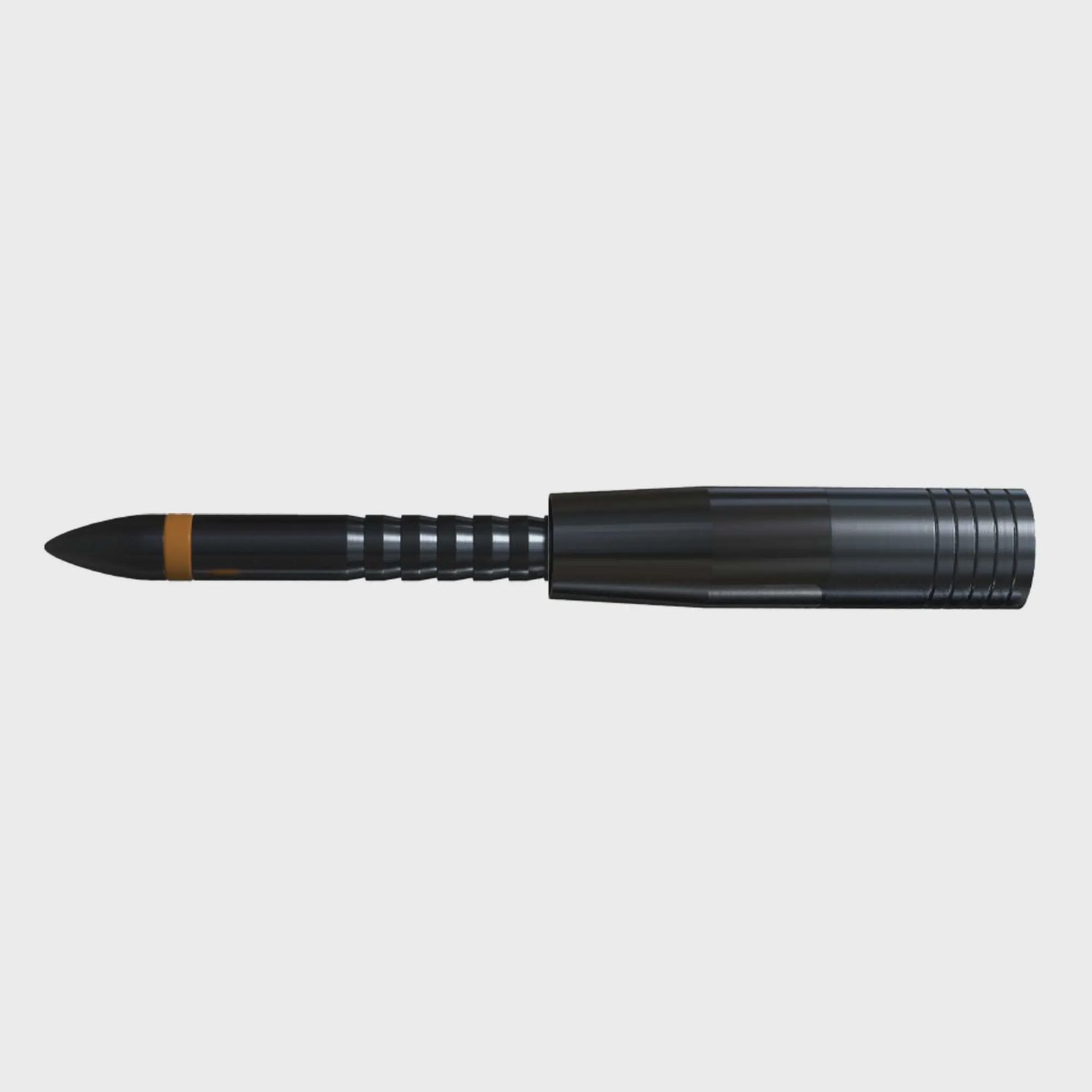 EASTON 4MM MATCH GRADE 55 GRAIN HALF OUT ALUMINIUM