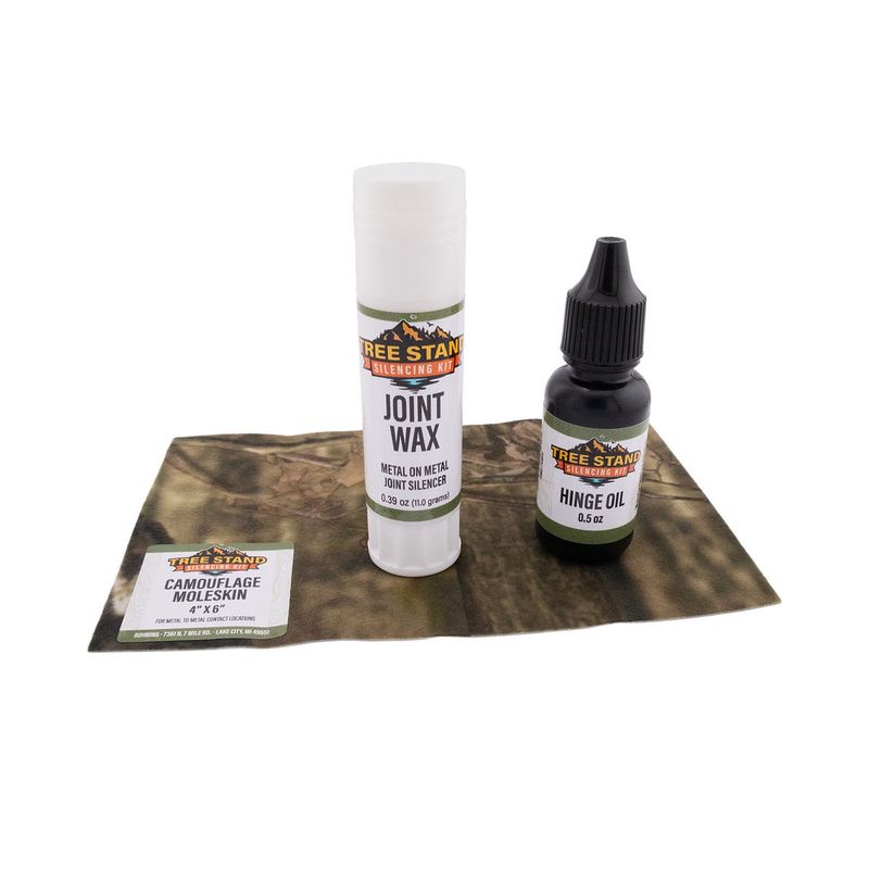 TREESTAND ACCESSORIES