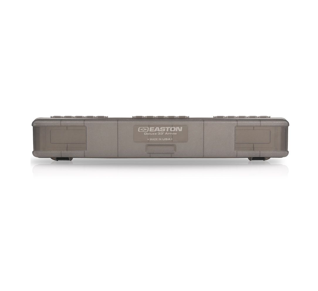 EASTON 33" ARROW CASE SMOKE