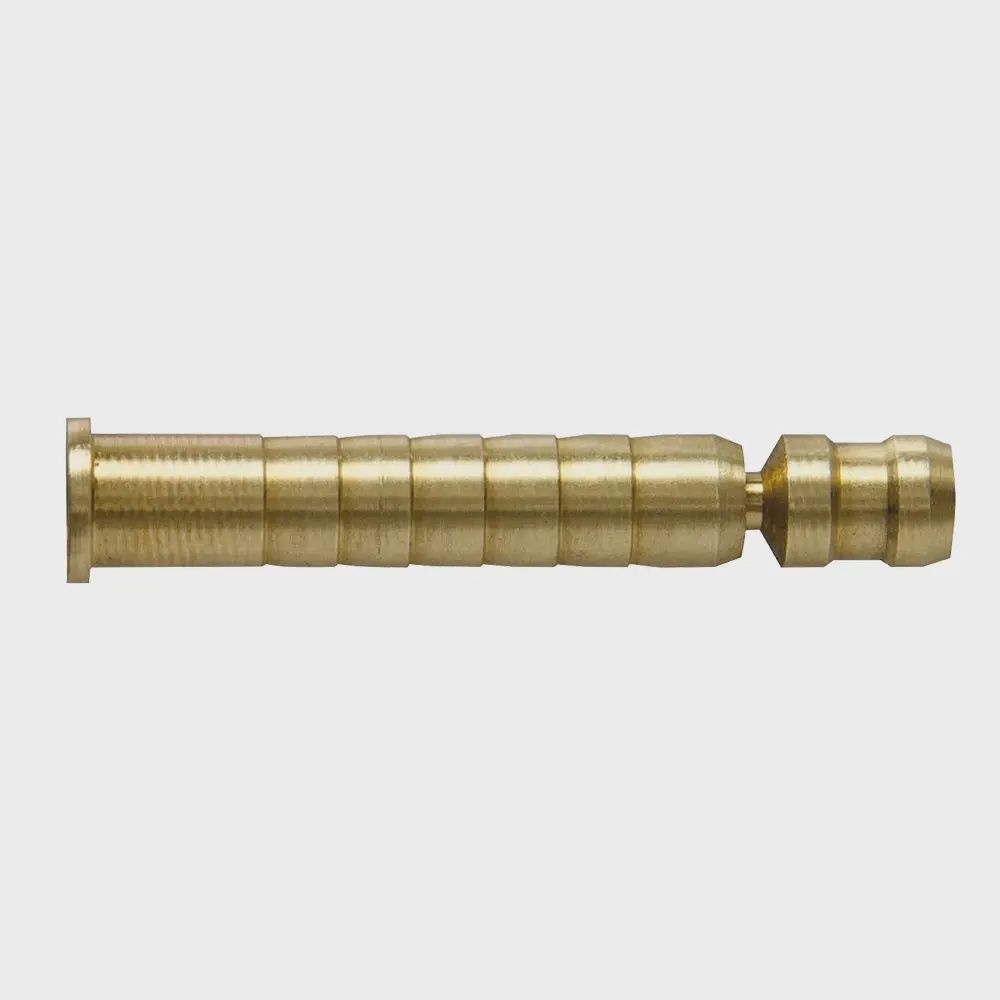 EASTON RPS 6.5MM BRASS INSERT 75-50 GRAINS