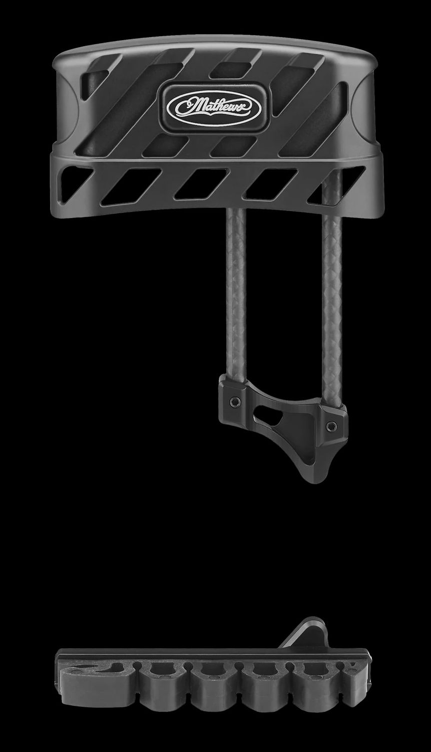 MATHEWS LOW PRO FIXED QUIVER