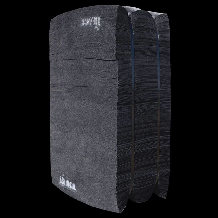 THE BLOCK RANGE 28