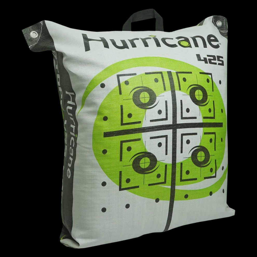 21" CROSSBOW HURRICANE TARGET