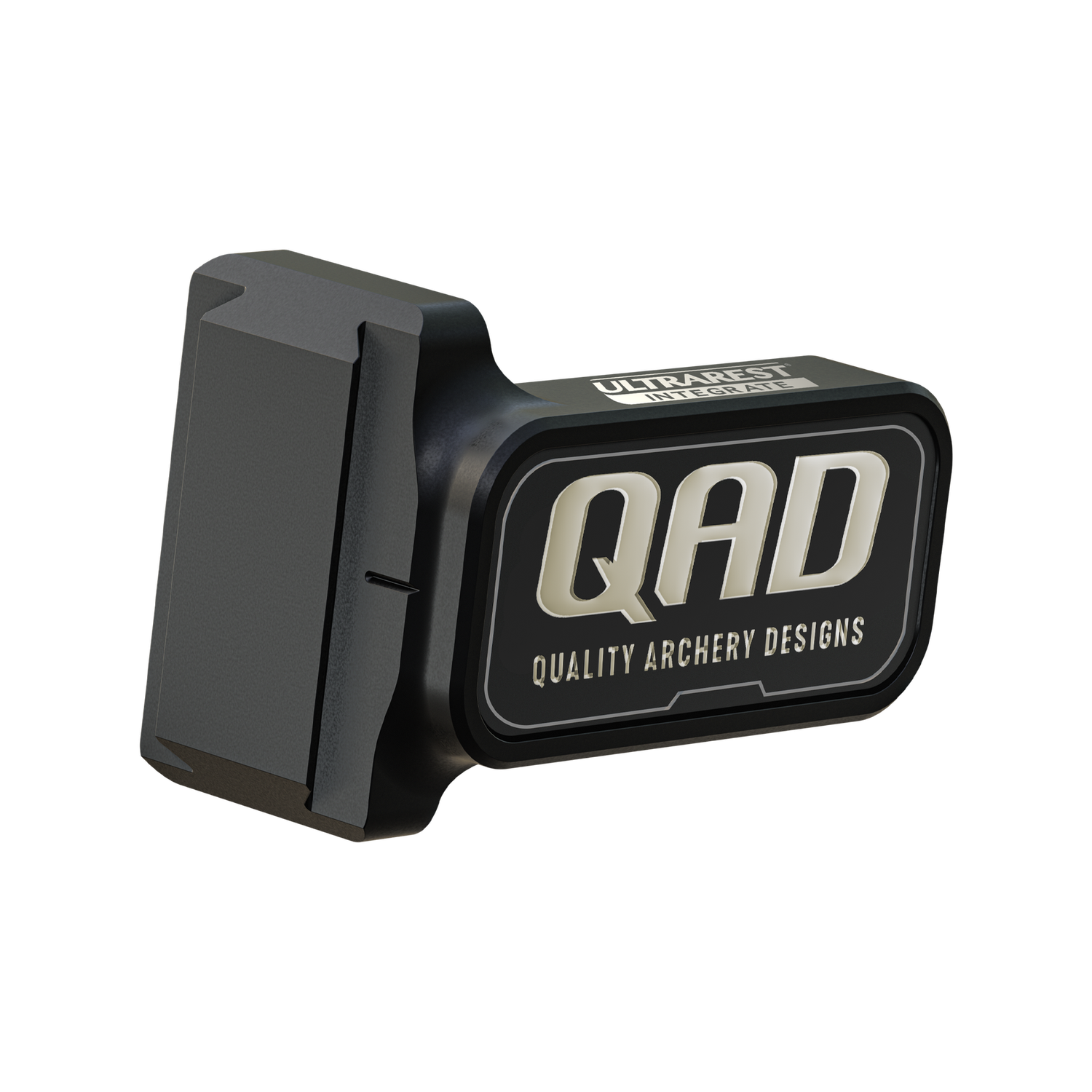 QAD INTEGRATE BERGER HOLE ADAPTER, TYPE: NARROW