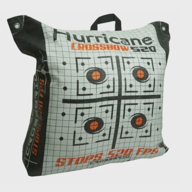 HURRICANE TARGET 20X20X10