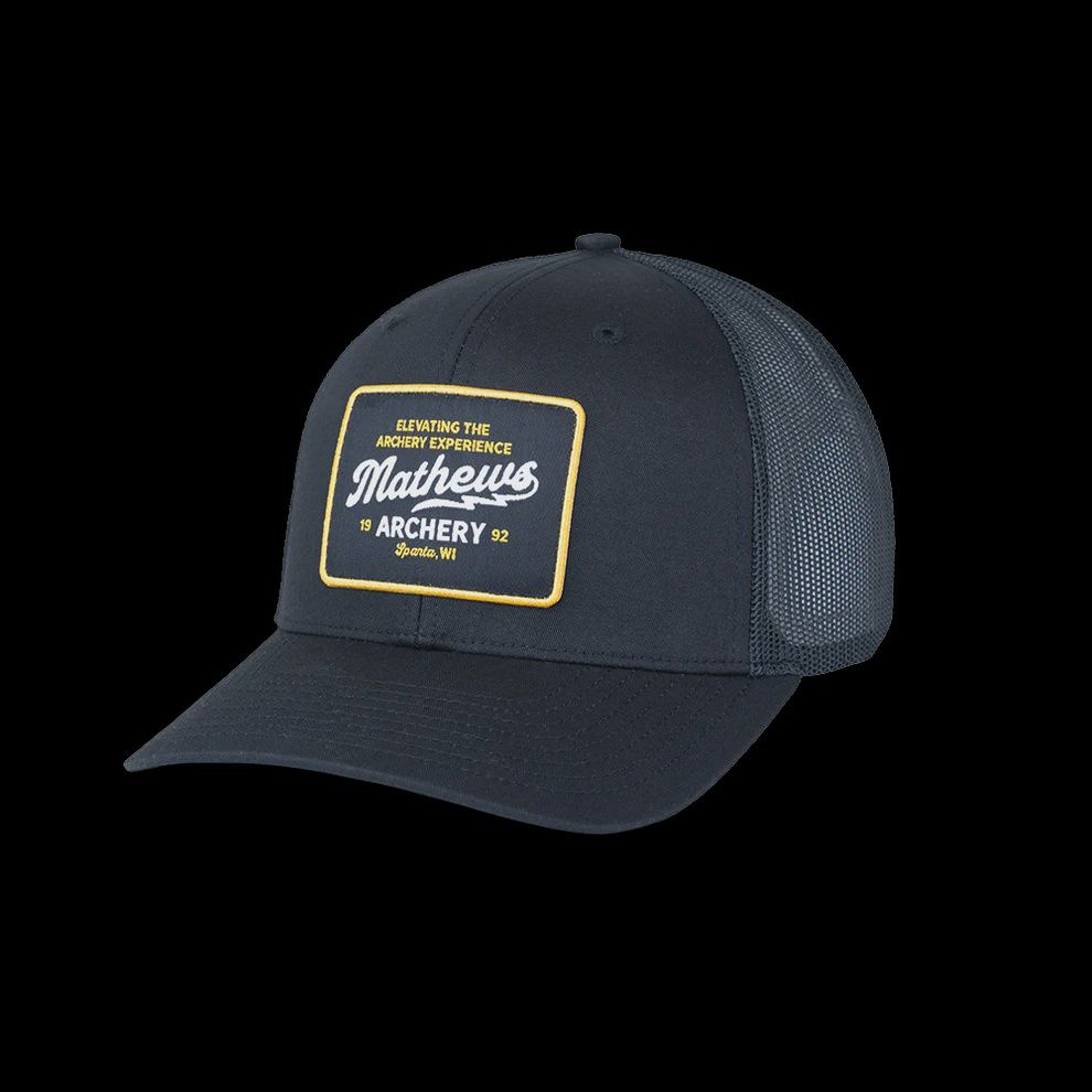 MATHEWS SURGE CAP
