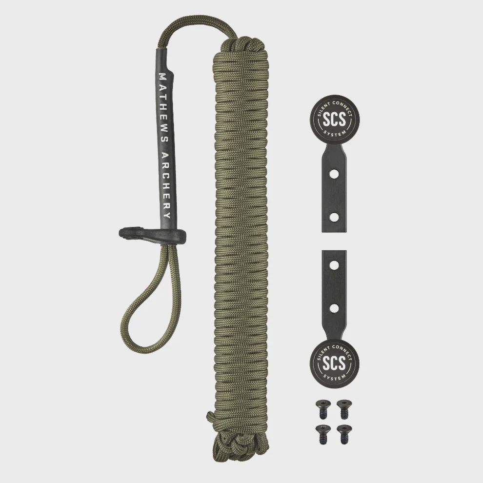 MATHEWS SILENT CONNECT SYSTEM (SCS)