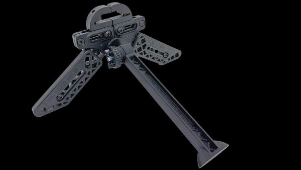 PINE RIDGE KWIK STAND TRIPOD BOW SUPPORT