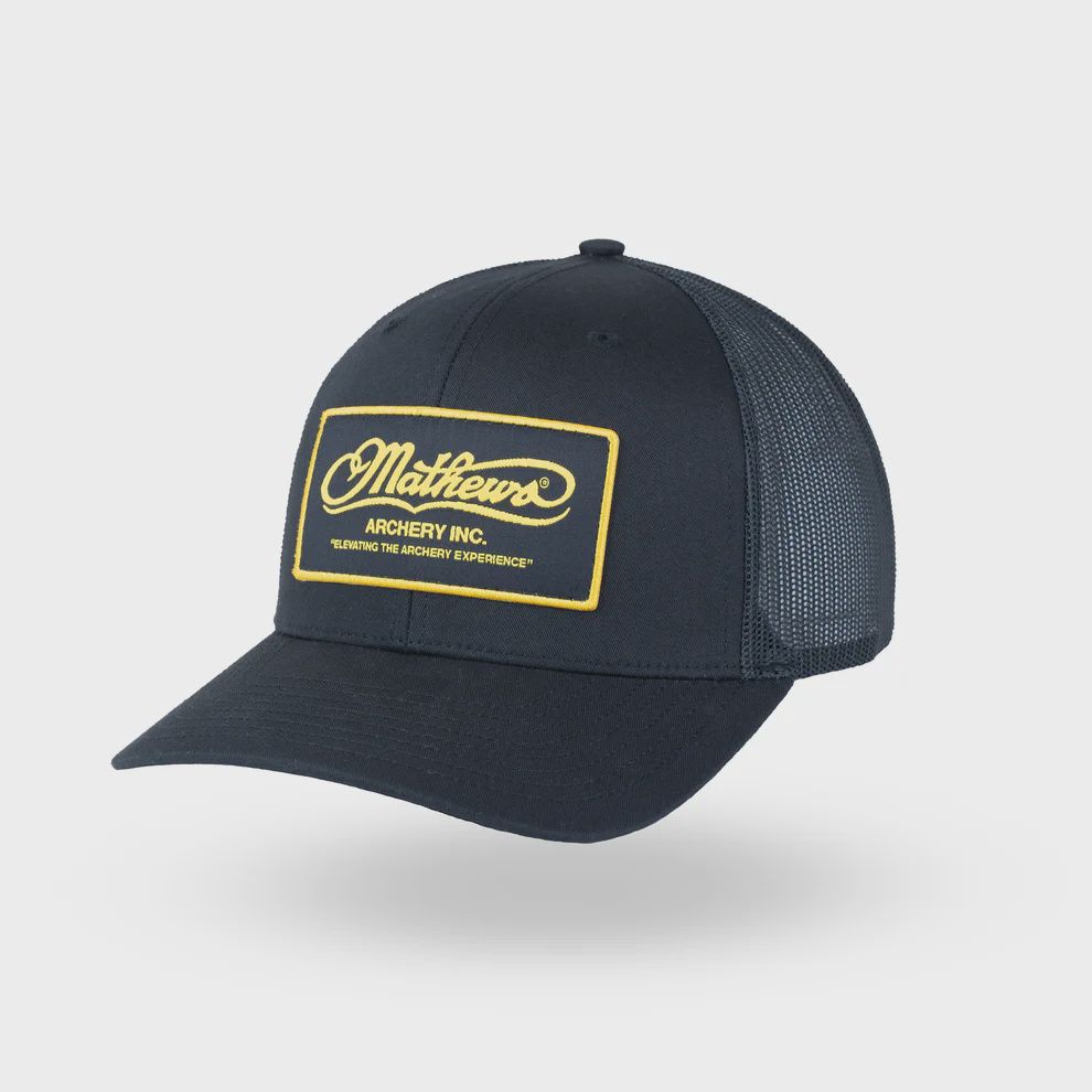 MATHEWS TRADEMARKCAP