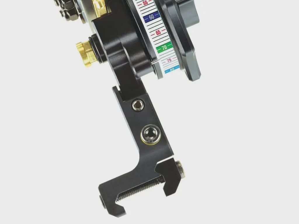 HHA HOYT/PIC MOUNT CONVERSION BRACKET (TETRA/OPTIMIZER)