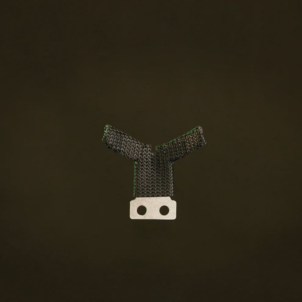 JR'S SUPPRESSION HAMSKEA SUPPRESSOR