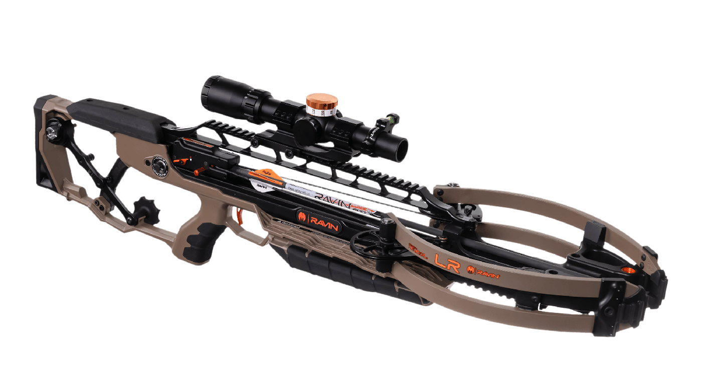 RAVIN LR (LONG RANGE)