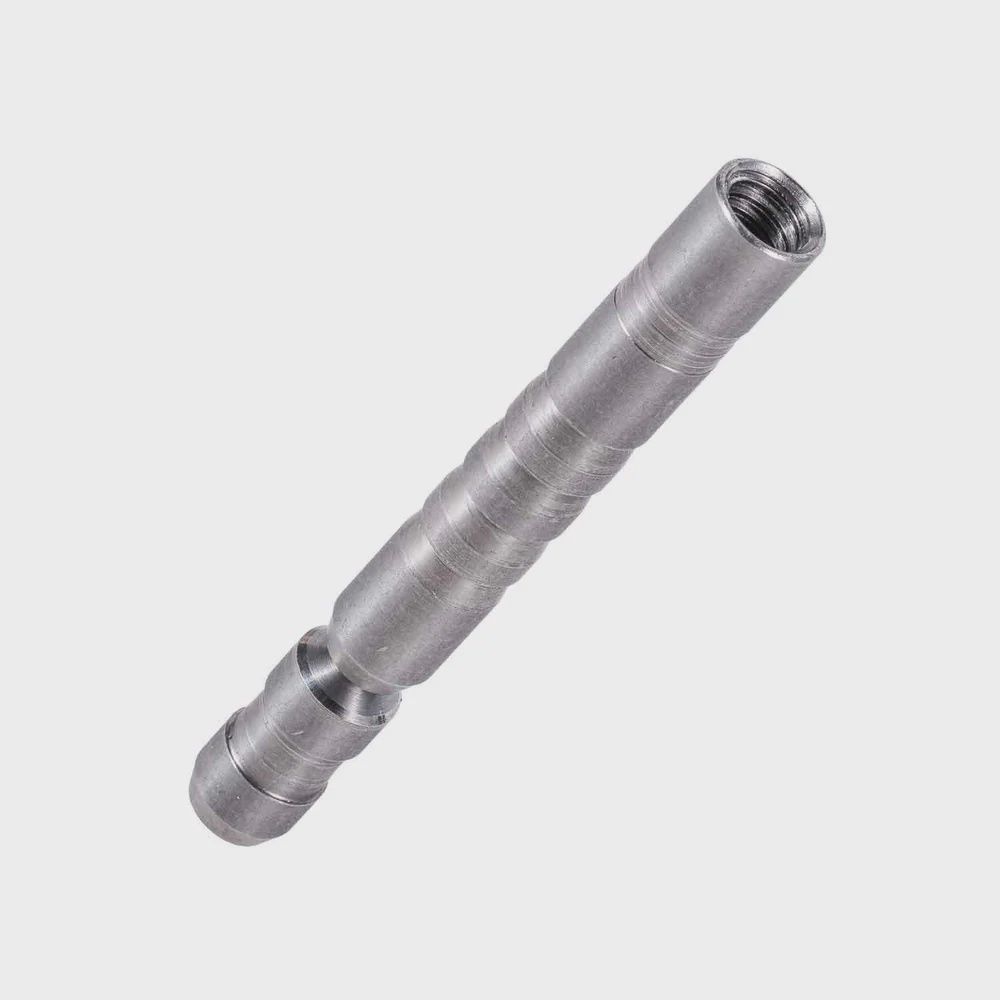 EASTON 5MM 75-50 GR STAINLESS STEEL HIT INSERT