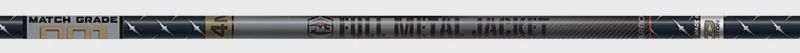 EASTON 4MM FMJ MATCH GRADE SHAFTS W/55 GR HO 12 PK
