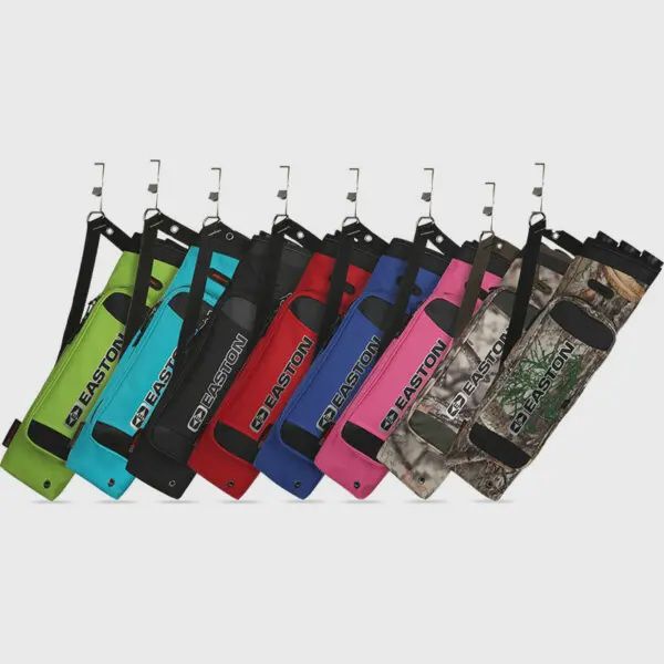 EASTON FLIPSIDE QUIVER 3-TUBE