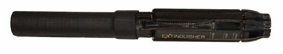 ILLUSION OUTDOORS EXTINGUISHER DEER CALL