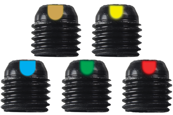 SPECIALTY ARCHERY CLARIFIER